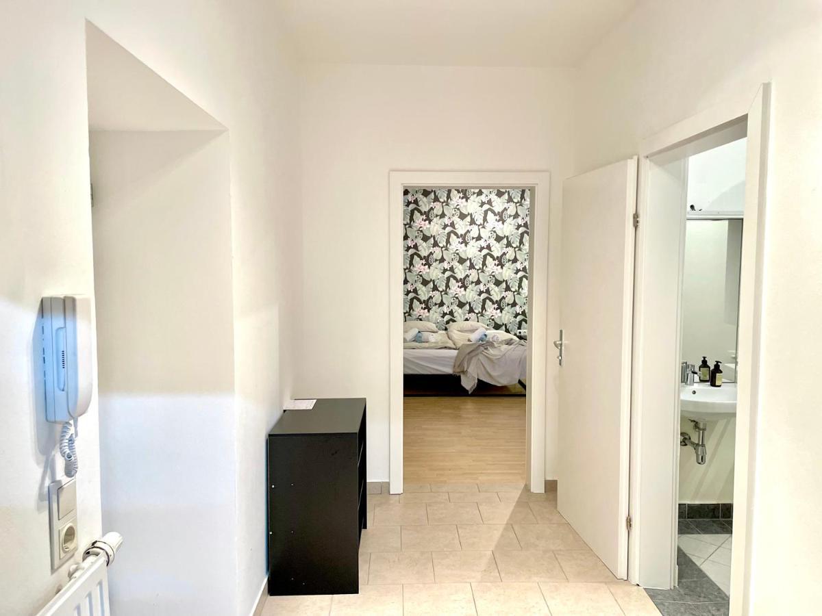 Central Comfy Apartment - Self Check-In Грац Екстериор снимка