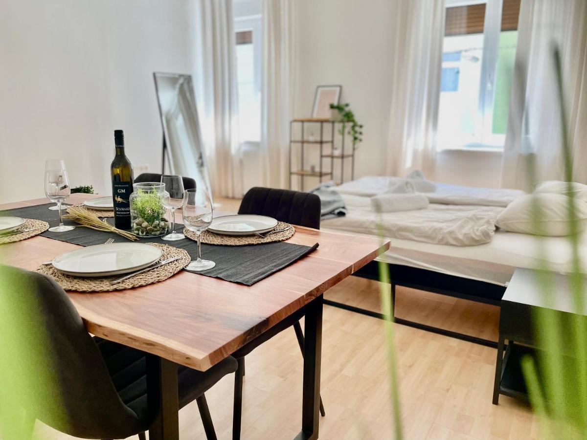 Central Comfy Apartment - Self Check-In Грац Екстериор снимка