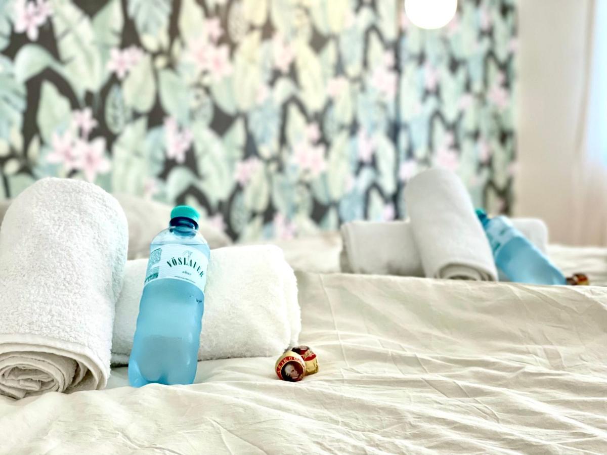Central Comfy Apartment - Self Check-In Грац Екстериор снимка