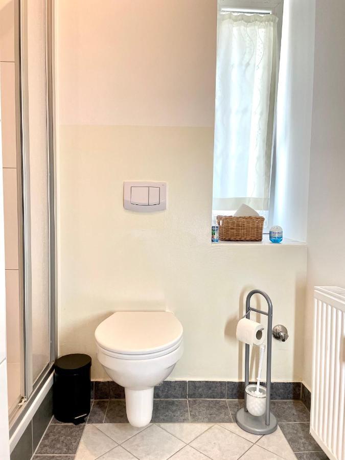Central Comfy Apartment - Self Check-In Грац Екстериор снимка